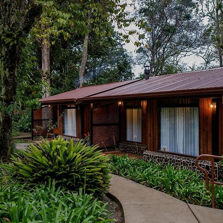Hotel Savegre San Gerardo de Dota Ngoại thất bức ảnh
