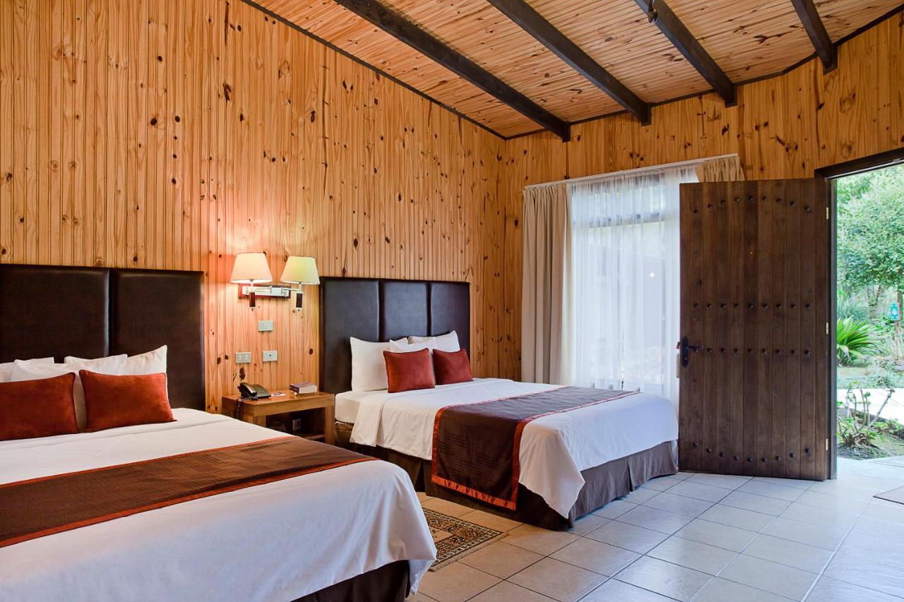 Hotel Savegre San Gerardo de Dota Ngoại thất bức ảnh