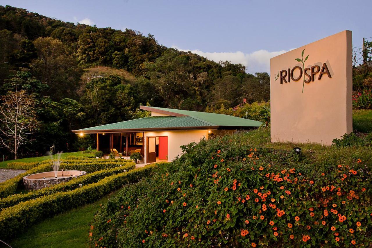Hotel Savegre San Gerardo de Dota Ngoại thất bức ảnh
