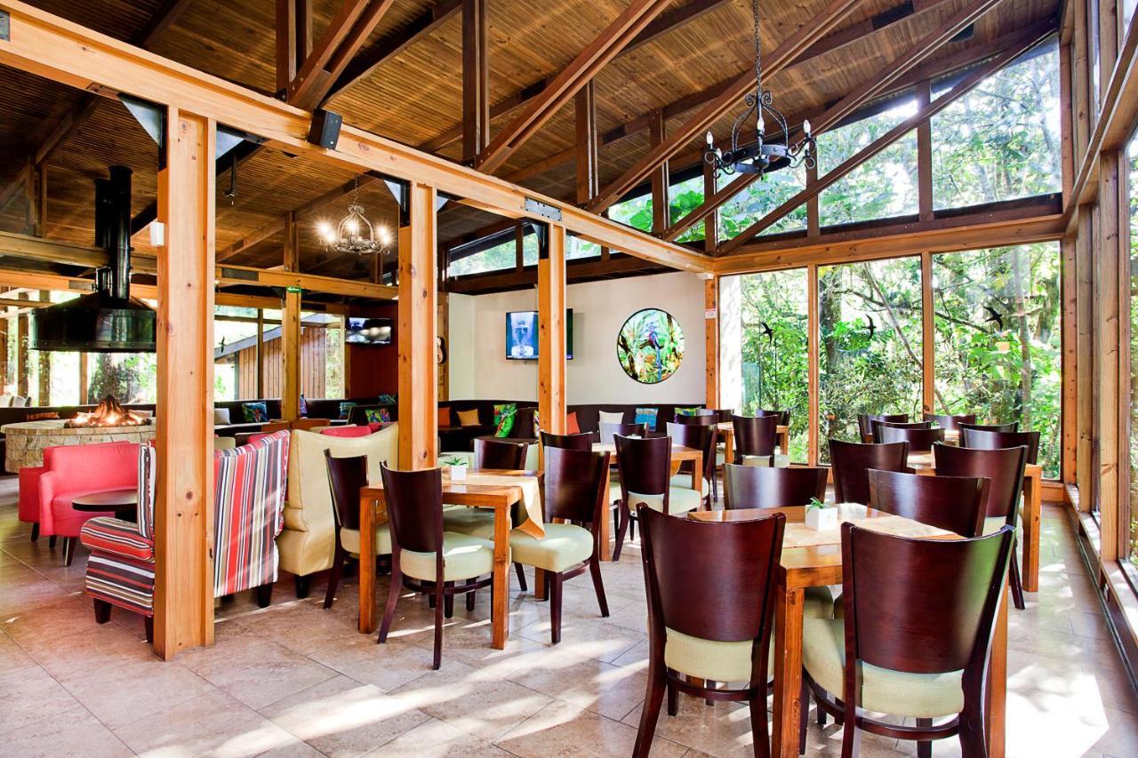 Hotel Savegre San Gerardo de Dota Ngoại thất bức ảnh