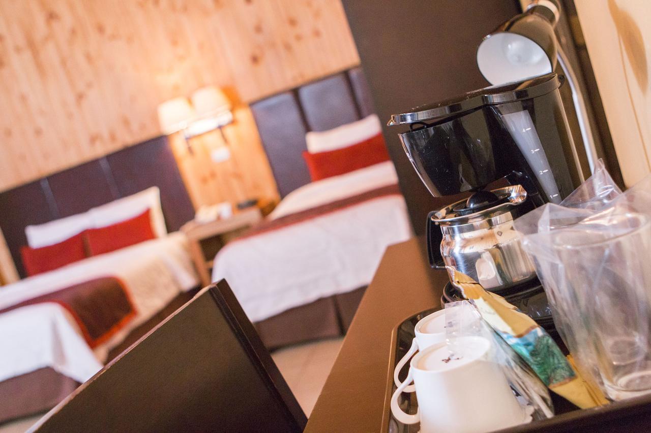 Hotel Savegre San Gerardo de Dota Ngoại thất bức ảnh